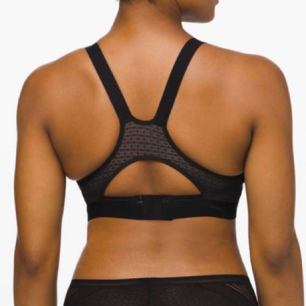 Lululemon Awake To Lace Bra - Picture 7 of 8